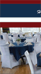 Mobile Screenshot of huntingtonyachtclub.com